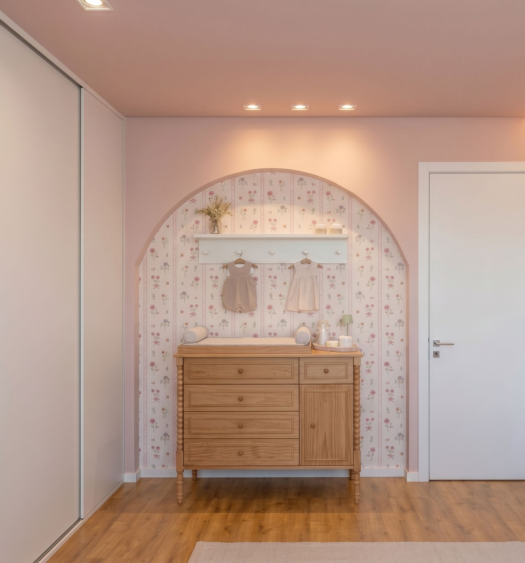 Quarto infantil